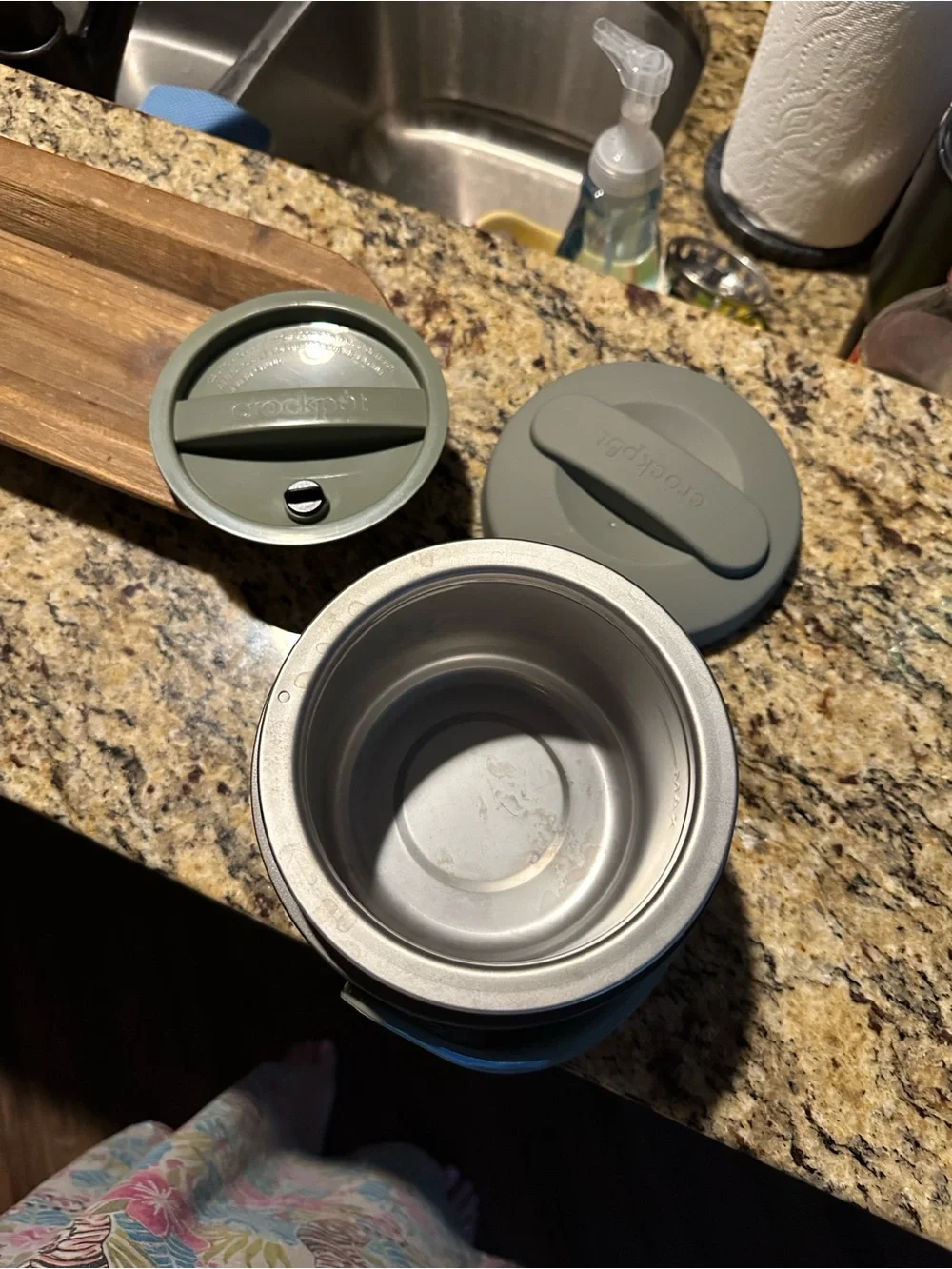 Crock Pot crockpot mini